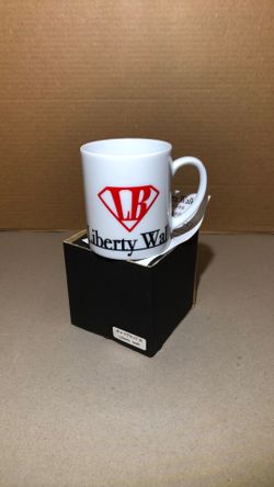 Liberty Walk Japan Coffee Mug