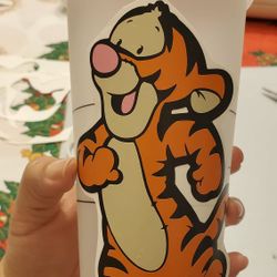 personalized cups