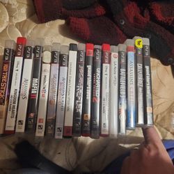 Ps3 Games