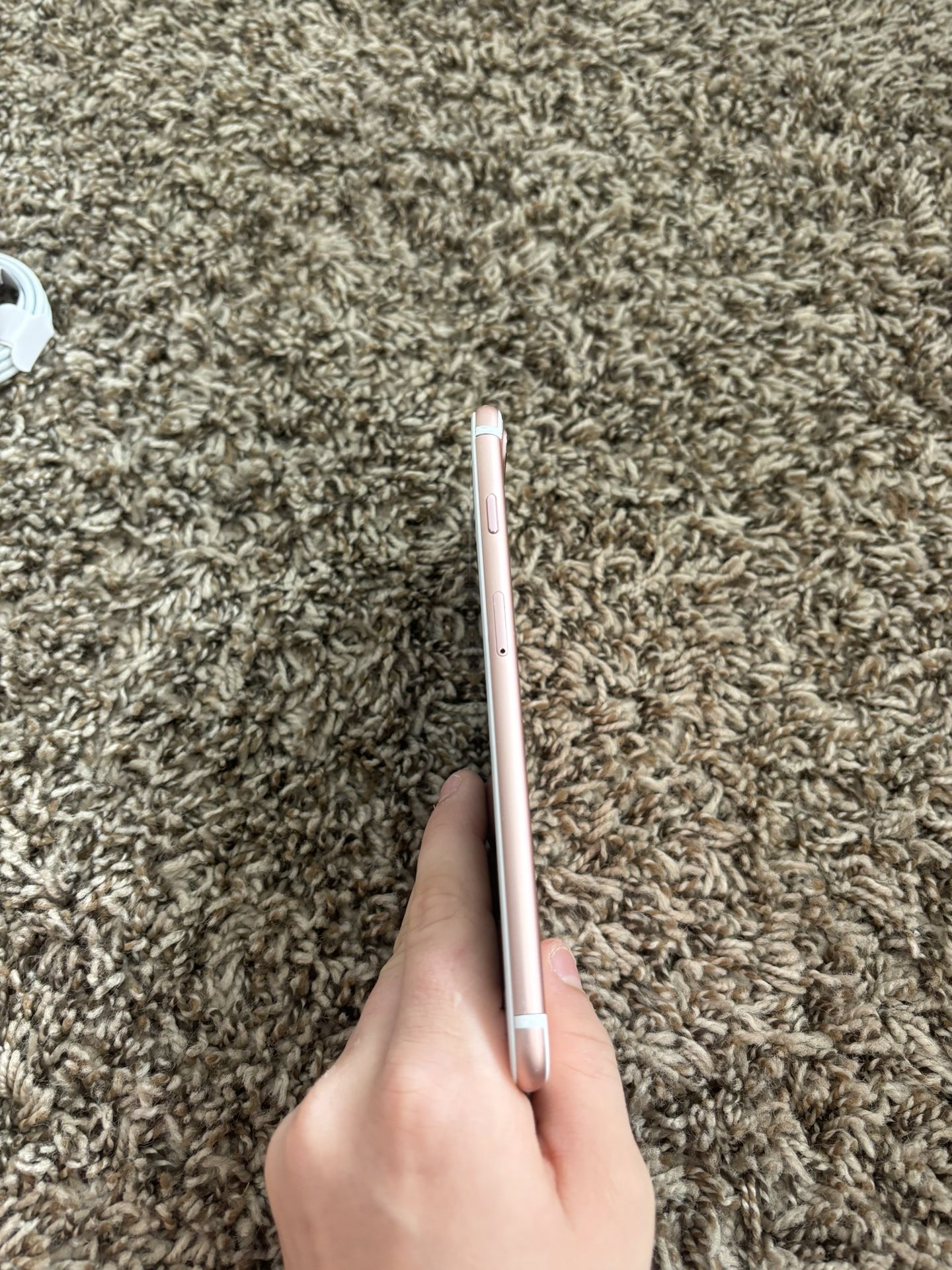 iPhone 7 Plus Pink 