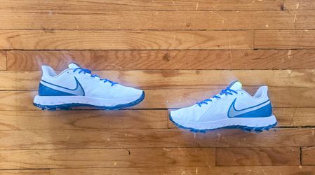 NIKE React Infinity Pro Golf Shoe sz 10