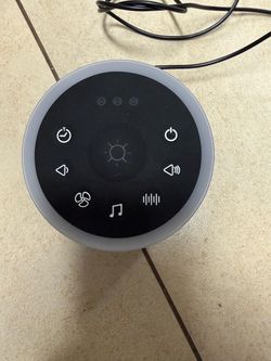 Dreamegg White Noise