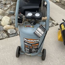 Air Compressor