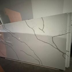 Calacatta Quartz 3 Cm