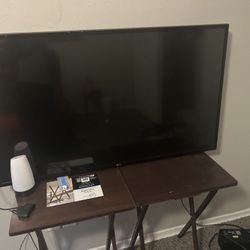 55 Inch Tv