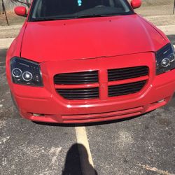 2007 Dodge Magnum