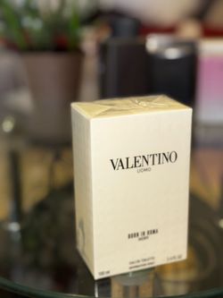 Valentino Ivory for Men