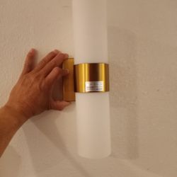 Wall Light 