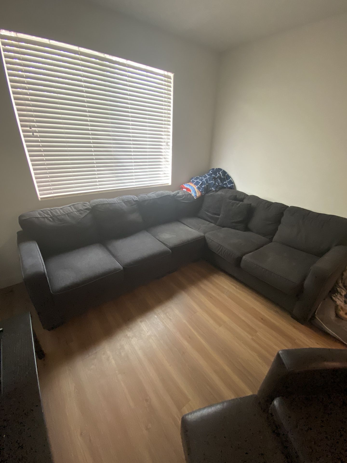 FREE Couch  