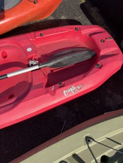 Kayak