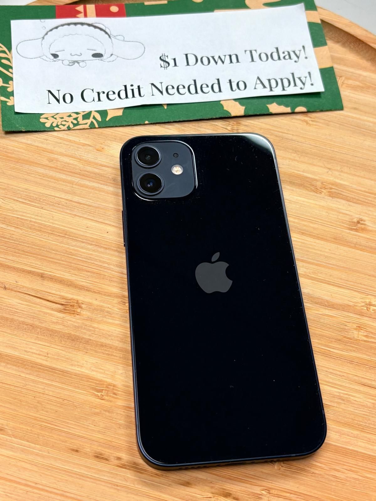 ๐ 5G Speed & Stunning Display! - Apple iPhone 12 ๐ฑ Smartphone