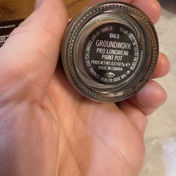 Mac Makeup Paint Pot B63