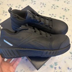 Reebok Men’s Work Shoes. Size 10.5. Brand New. 