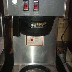 Coffee Maker Bloomfield