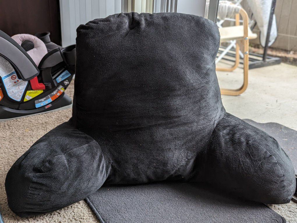 Backrest Pillow