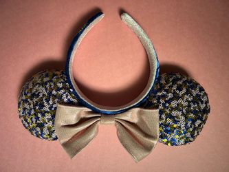 Disney Ears