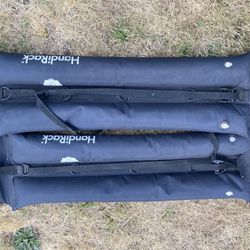 Kayak Handi rack