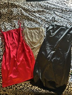Windsor Dress Bundle
