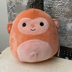 Elton Squishmallow 8” **Brand New w/tags 