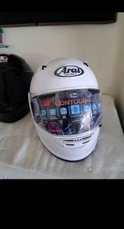 Arai CONTOUR-X
