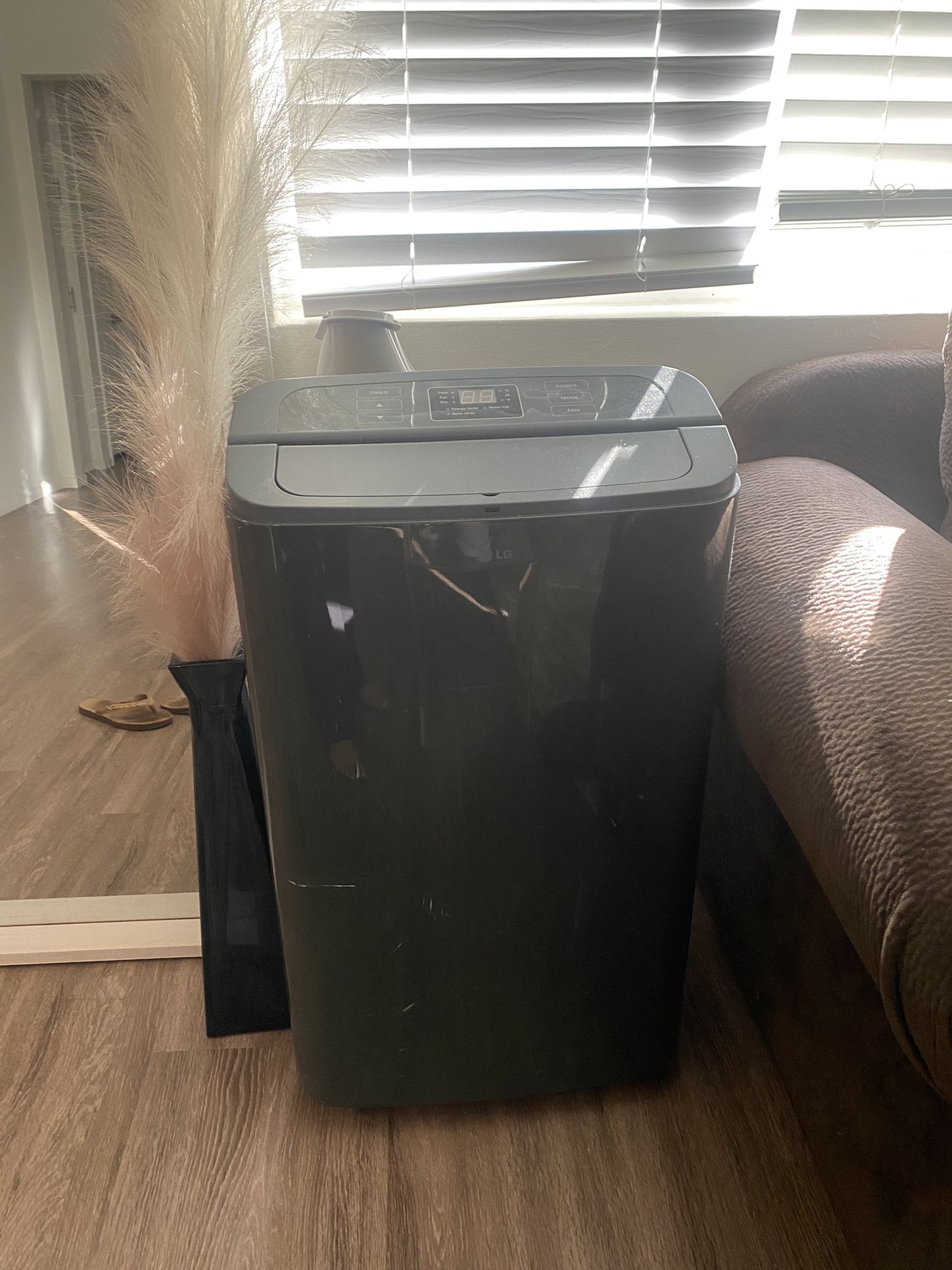 LG AC Unit