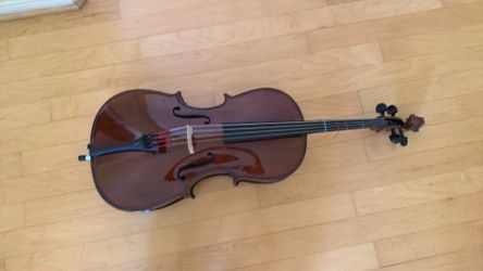 Cello 1/4 STENTOR