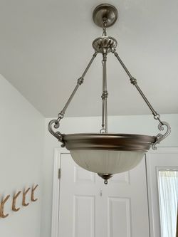 Light fixtures