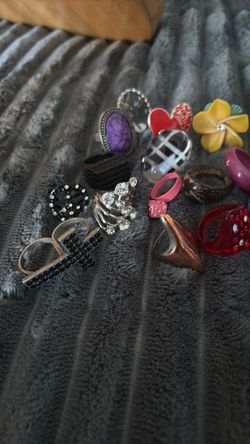 Ring bundle