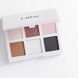 Lithe astral eyeshadow palette
