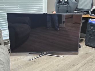 Smart Samsung TV