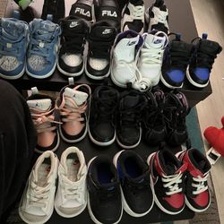 Kids Shoes  