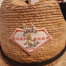 Excellent Sun Protection Jack's Surfboards Hat