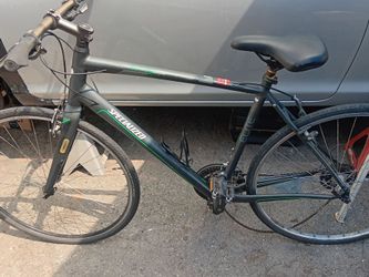 Specialized Sirrus   elite needs work repair/ parts