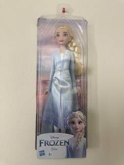 Frozen The Dolls