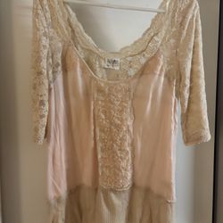 Free People Top 