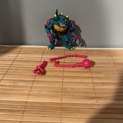 Tmnt Slash