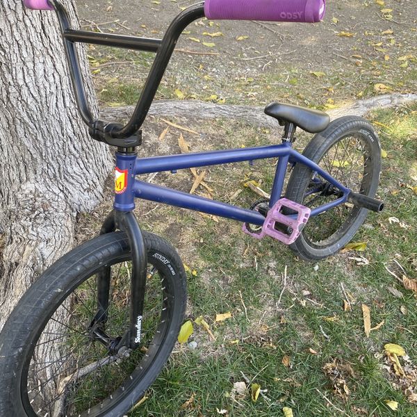 sunday bmx bikes for sale