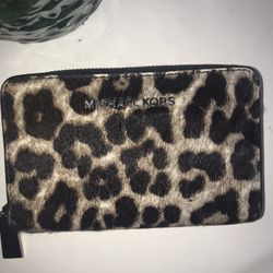 Michael Kors Mini  Wallet 