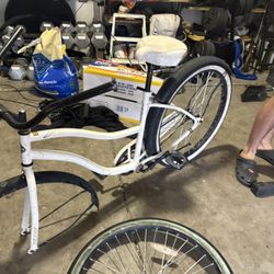 HUFFY Beach Cruiser(NEED GONE ASAP)