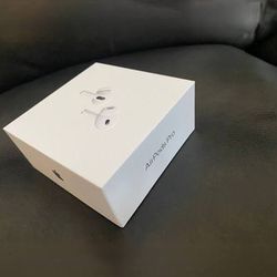 Apple AirPods Pro 2nd Generation (brand New Sealed)