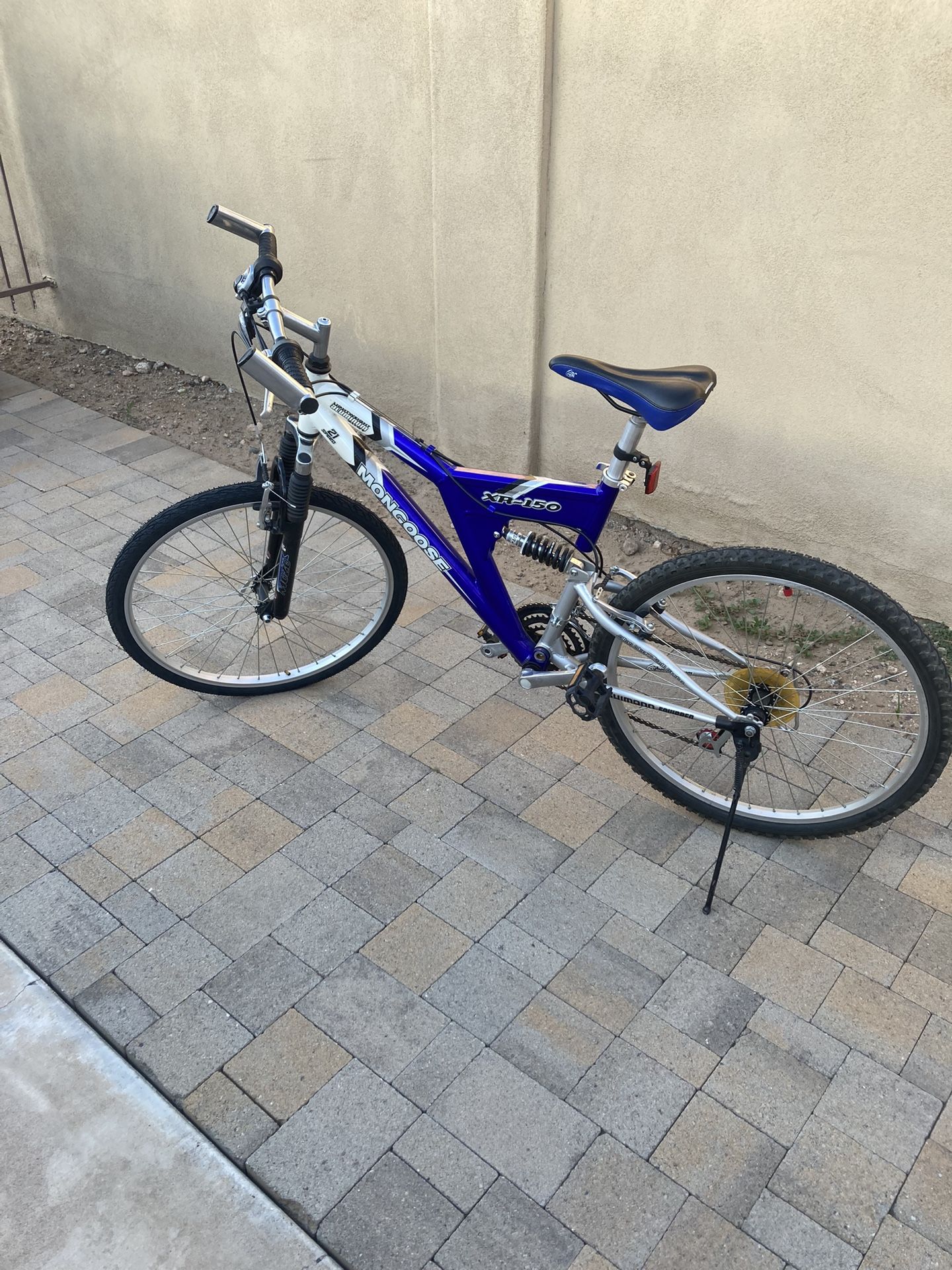 Bike