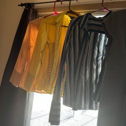 Cloth For Professional Working Ladies