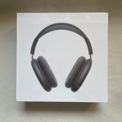 Airpods Max Midnight USB-C
