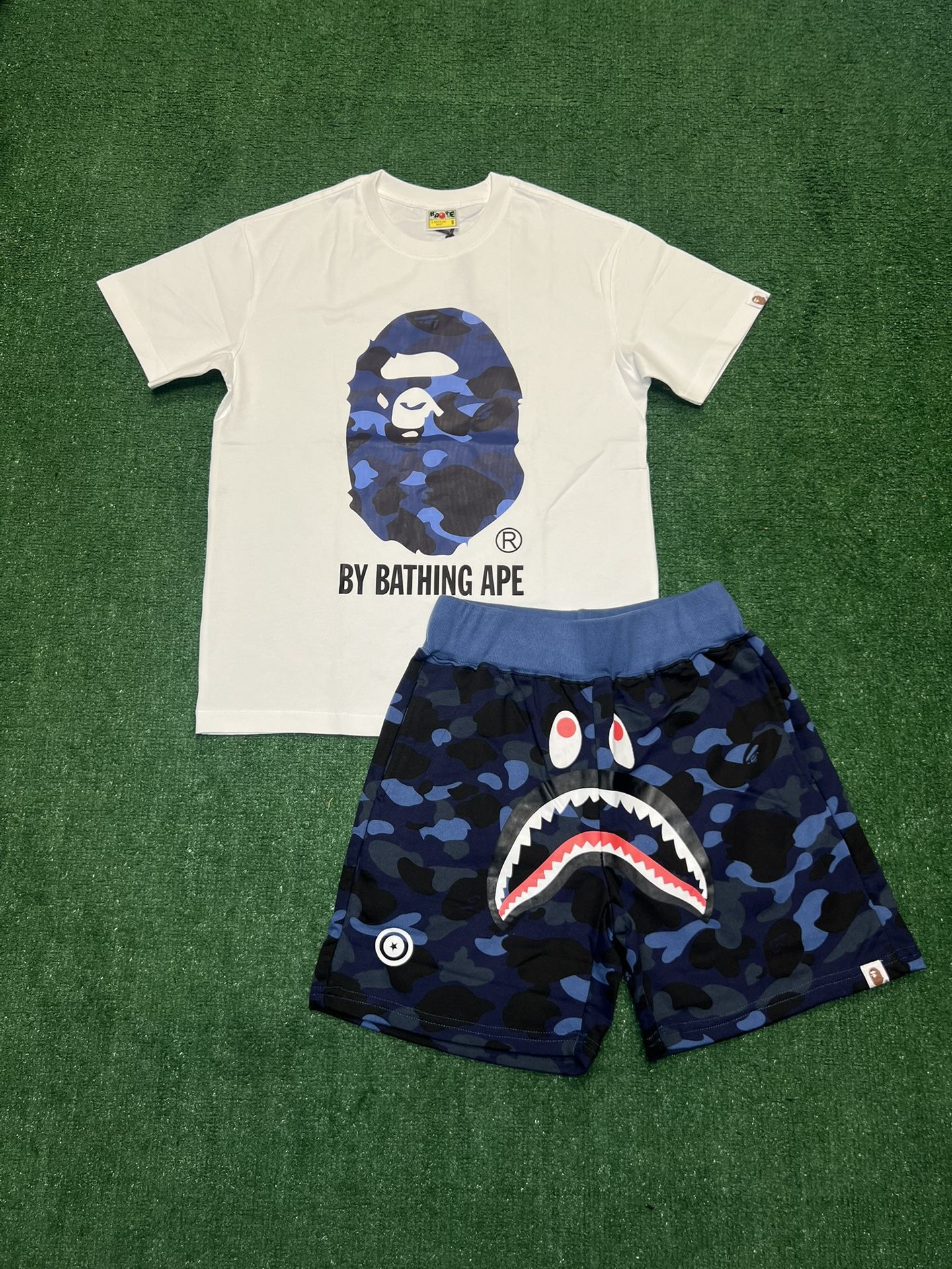 Bape Sets