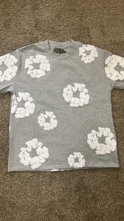 Denim tears shirt authentic SIZE M