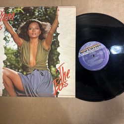 Diana Ross