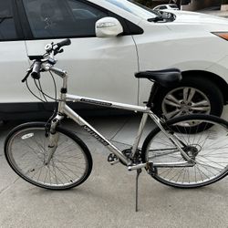 24” Specialized Hybrid Bike