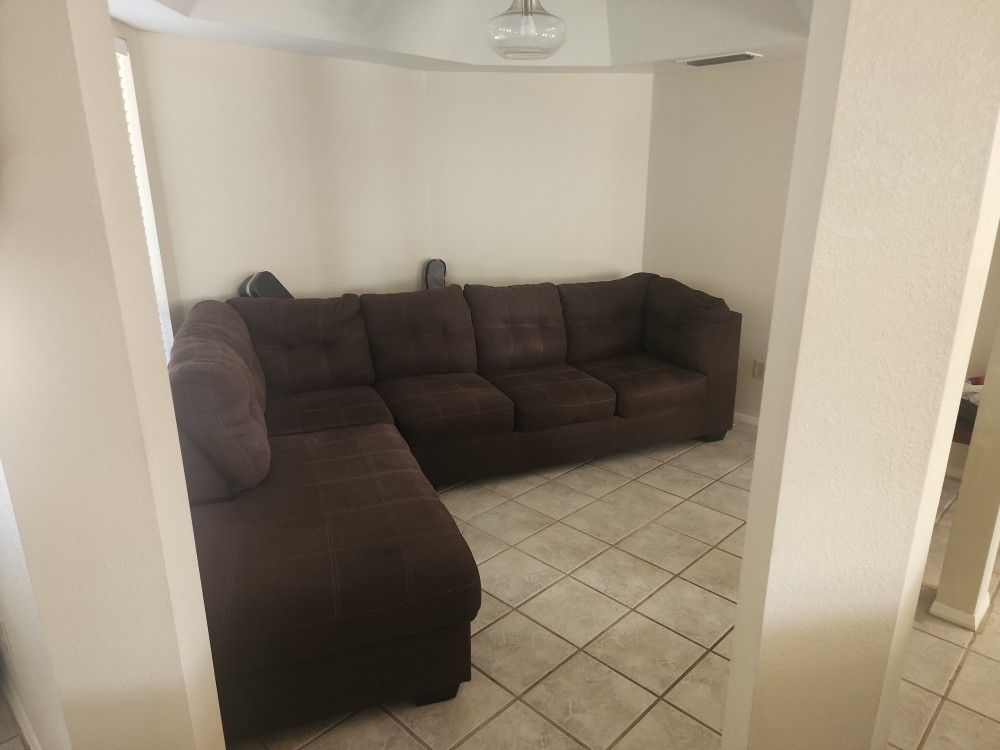 Couch Sectional
