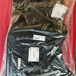 BMW 2011 5.28i OEM Floor Mats Brand new 