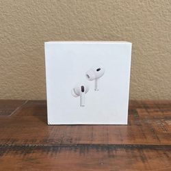AirPod Pro Gen 2